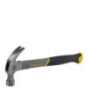 Stanley Fibreglass C/Claw 16oz Hammer -Oleu Furniture Shop VO7JE SQ1 0000000088 NO COLOR SLf