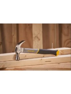 Stanley Fibreglass C/Claw 16oz Hammer -Oleu Furniture Shop VO7JE SQ3 0000000088 NO COLOR SLd1