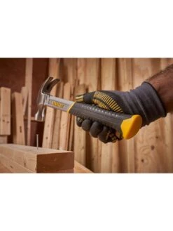 Stanley Fibreglass C/Claw 16oz Hammer -Oleu Furniture Shop VO7JE SQ4 0000000088 NO COLOR SLd2