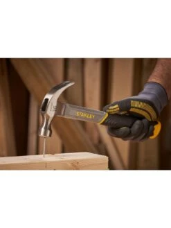 Stanley Fibreglass C/Claw 16oz Hammer -Oleu Furniture Shop VO7JE SQ7 0000000088 NO COLOR SLd5
