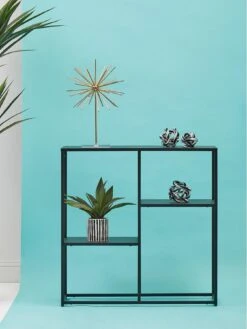 Premier Housewares Acero Bookcase