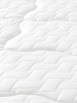 Airsprung Lila Pillowtop Mattress -Oleu Furniture Shop VO89M SQ6 0000000013 WHITE SLd3