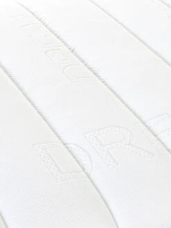 Airsprung Luna Comfort Quilted Mattress -Oleu Furniture Shop VO8C6 SQ6 0000000013 WHITE SLd3