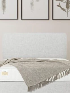 Airsprung Curved Classic Headboard