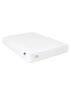 Airsprung Aria Ortho Mattress -Oleu Furniture Shop VO8DT SQ3 0000000013 WHITE SLd