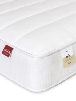 Airsprung Aria Ortho Mattress -Oleu Furniture Shop VO8DT SQ4 0000000013 WHITE SLd1
