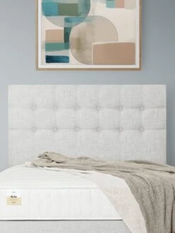 Airsprung Buttoned Headboard