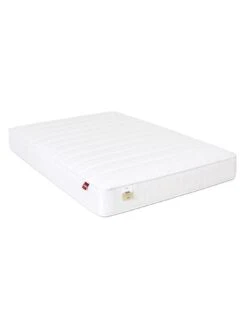 Airsprung Aria Comfort Quilted Mattress 11 Airsprung Aria Comfort Quilted Mattress -Oleu Furniture Shop VO8F9 SQ3 0000000013 WHITE SLd