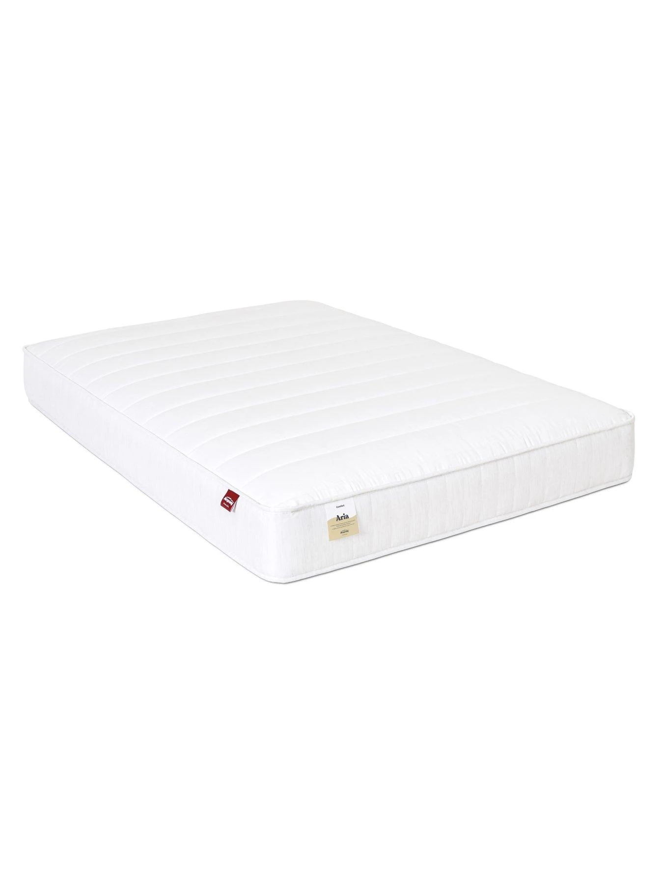 Airsprung Aria Comfort Quilted Mattress 5 Airsprung Aria Comfort Quilted Mattress - Image 3