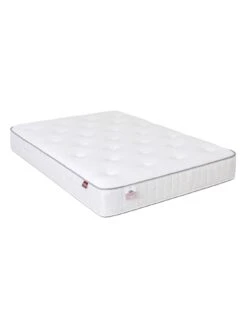Airsprung Lila Ortho Mattress -Oleu Furniture Shop VO8FU SQ3 0000000013 WHITE SLd