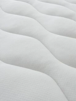 Silentnight Mirapocket Mia 1000 Memory Double Mattress Express Delivery -Oleu Furniture Shop VOGW6 SQ5 0000000013 WHITE SLd2