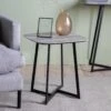 Gallery Finlay Side Table 1 Gallery Finlay Side Table -Oleu Furniture Shop VOLH7 SQ1 0000000006 OAK RSr
