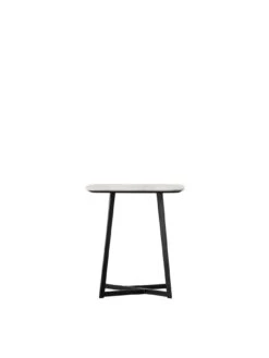 Gallery Finlay Side Table -Oleu Furniture Shop VOLH7 SQ3 0000000006 OAK SLd