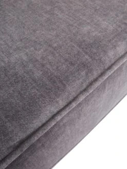 Very Home Salvador 3 Seater Fabric Sofa -Oleu Furniture Shop VOOLT SQ5 0000000005 GREY SLd1