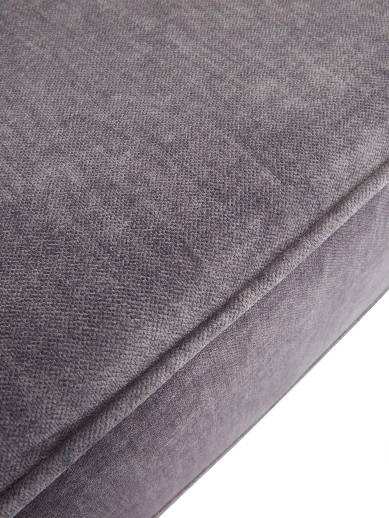 Very Home Salvador Fabric Armchair 7 Very Home Salvador Fabric Armchair - Image 5