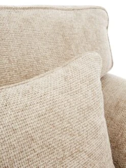 Very Home Cottage Fabric Armchair -Oleu Furniture Shop VOOND SQ4 0000000380 OATMEAL SLd