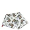 Portmeirion Holly And The Ivy 100% Cotton Single Tea Towel -Oleu Furniture Shop VOVQ2 SQ1 0000000099 N A SLf