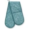 Catherine Lansfield Majestic Stag Double Oven Glove  -Oleu Furniture Shop VOW0W SQ1 0000000099 N A SLf
