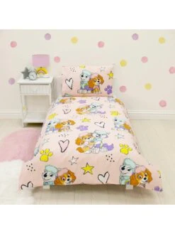 Paw Patrol Dream Junior Panel Duvet - Multi
