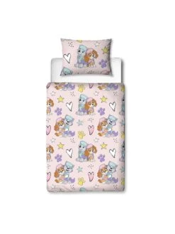 Paw Patrol Dream Junior Panel Duvet - Multi -Oleu Furniture Shop VOWMJ SQ5 0000000029 MULTI SLd2