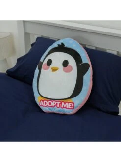 Adopt Me Pop Shaped Cushion -Oleu Furniture Shop VOWN0 SQ3 0000000063 PINK SLd