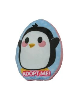 Adopt Me Pop Shaped Cushion -Oleu Furniture Shop VOWN0 SQ5 0000000063 PINK SLd2