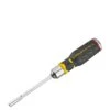Stanley FatMax Fatmax Ratchet Screwdriver With 12 Bits