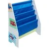 Hello Home Vehicles Sling Bookcase -Oleu Furniture Shop VP2YP SQ2 0000000029 MULTI SLf