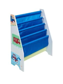 Hello Home Vehicles Sling Bookcase