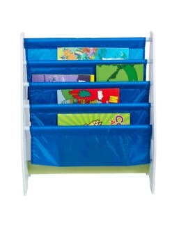 Hello Home Vehicles Sling Bookcase -Oleu Furniture Shop VP2YP SQ5 0000000029 MULTI SLd1
