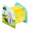 Bluey Sling Bookcase -Oleu Furniture Shop VP2YY SQ2 0000000029 MULTI SLf