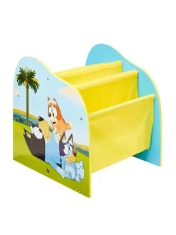 Bluey Sling Bookcase