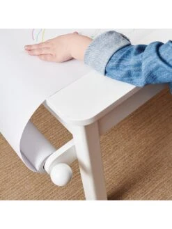 Great Little Trading Co. Growing Activity Table -Oleu Furniture Shop VPJRT SQ4 0000000013 WHITE SLd