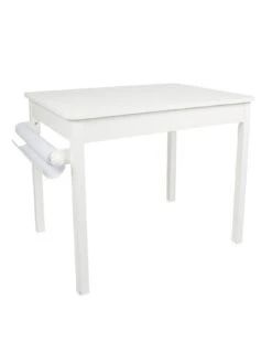 Great Little Trading Co. Growing Activity Table -Oleu Furniture Shop VPJRT SQ7 0000000013 WHITE DGy
