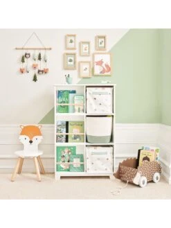 Great Little Trading Co. Wonderland Children's Bookcase