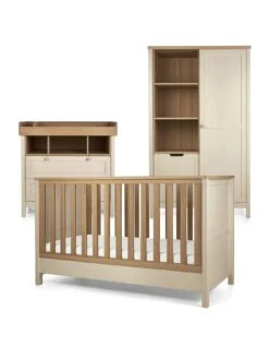 Mamas & Papas Harwell 3 Piece Furniture Range- Cashmere -Oleu Furniture Shop VPWXY SQ2 0000001607 CASHMERE SLf