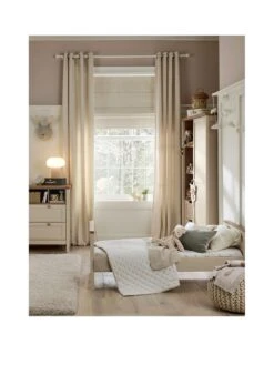 Mamas & Papas Harwell 3 Piece Furniture Range- Cashmere -Oleu Furniture Shop VPWXY SQ3 0000001607 CASHMERE SLa