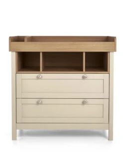 Mamas & Papas Harwell 3 Piece Furniture Range- Cashmere -Oleu Furniture Shop VPWXY SQ6 0000001607 CASHMERE SLd2