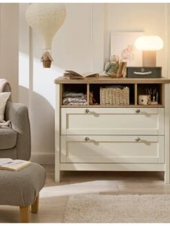 Mamas & Papas Harwell 3 Piece Furniture Range- Cashmere -Oleu Furniture Shop VPWXY SQ7 0000001607 CASHMERE DGy