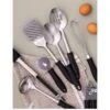 Mason Cash Essentials 7 Piece Utensil Set 2 Mason Cash Essentials 7 Piece Utensil Set -Oleu Furniture Shop VPXBF SQ1 0000000088 NO COLOR SLf