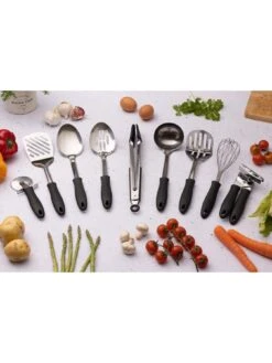 Mason Cash Essentials 7 Piece Utensil Set -Oleu Furniture Shop VPXBF SQ3 0000000088 NO COLOR SLd1