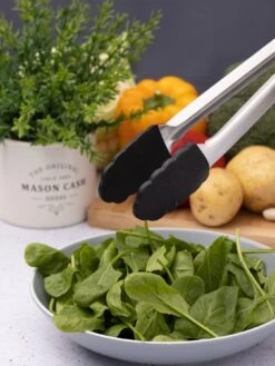 Mason Cash Essentials 7 Piece Utensil Set -Oleu Furniture Shop VPXBF SQ4 0000000088 NO COLOR SLd2