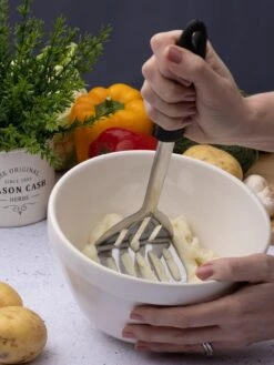 Mason Cash Essentials 7 Piece Utensil Set -Oleu Furniture Shop VPXBF SQ5 0000000088 NO COLOR SLd3