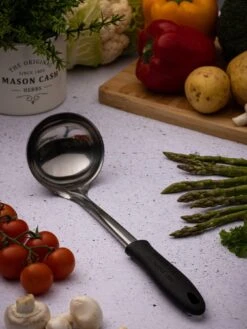 Mason Cash Essentials 7 Piece Utensil Set -Oleu Furniture Shop VPXBF SQ6 0000000088 NO COLOR SLd4