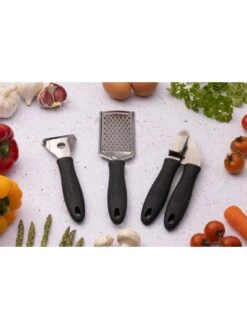 Mason Cash Essentials 12 Piece Utensil Set 10 Mason Cash Essentials 12 Piece Utensil Set -Oleu Furniture Shop VPXBH SQ3 0000000088 NO COLOR SLd1