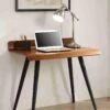 Jual Vienna Desk -Oleu Furniture Shop VQB2I SQ1 0000000007 WALNUT RSr