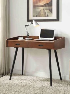 Jual Vienna 2 Drawer Desk