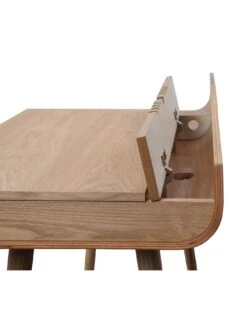 Jual San Francisco Storage Desk -Oleu Furniture Shop VQB2M SQ4 0000000006 OAK SLd