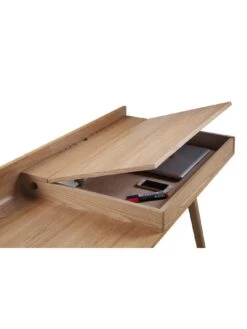 Jual San Francisco Storage Desk -Oleu Furniture Shop VQB2M SQ5 0000000006 OAK SLd1