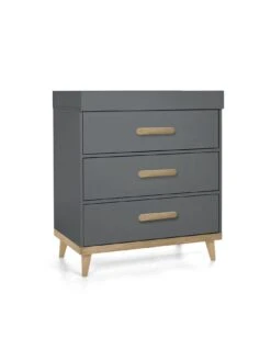 Mamas & Papas Austwick 3 Piece Furniture Range- Anthracite -Oleu Furniture Shop VRCV9 SQ7 0000000243 ANTHRACITE DGy